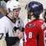 Hockey Fans Angered By Players’ Conduct